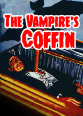 The Vampire's Coffin