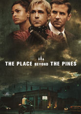 The Place Beyond the Pines