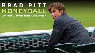 Moneyball (2011) on Netflix in Canada Moneyball (2011) on Netflix in Canada
