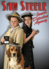 Jr. Detective Agency