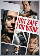 Not Safe for Work