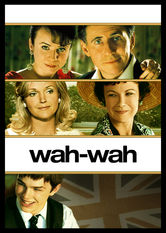 Wah-Wah