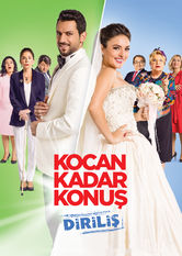 Kocan Kadar Konus 2: Dirilis