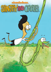 Sanjay and Craig