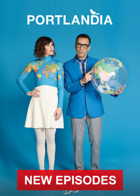 Portlandia - Season 6