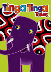 Tinga Tinga Tales