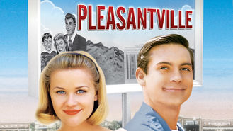 Pleasantville Stream German Pleasantville Stream German