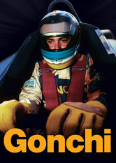 Gonchi