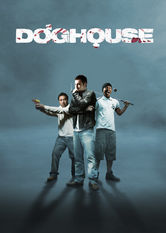 Doghouse