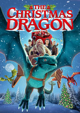 The Christmas Dragon