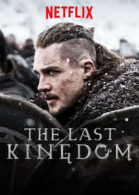 The Last Kingdom Season 3 The Last Kingdom Season 3