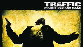 Traffic (2000) on Netflix in Canada Traffic (2000) on Netflix in Canada