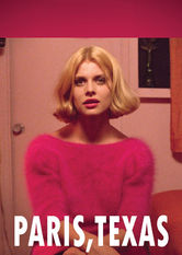 Paris, Texas