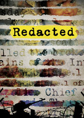 Redacted