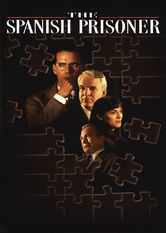 The Spanish Prisoner