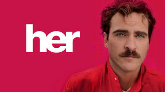 Her (2013) on Netflix in the Netherlands Her (2013) on Netflix in the Netherlands