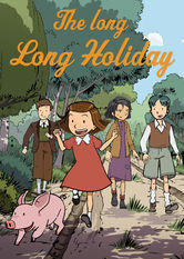 The Long, Long holiday