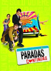 Paradas Continuas