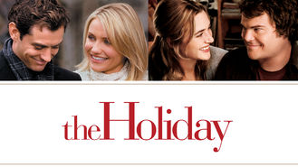 The Holiday (2006) on Netflix in New Zealand The Holiday (2006) on Netflix in New Zealand