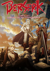 Berserk: The Golden Age Arc I - The Egg of the King