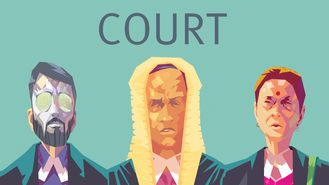 Court (2014) on Netflix in the Netherlands Court (2014) on Netflix in the Netherlands