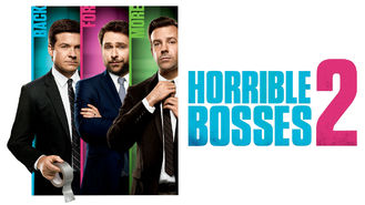 Horrible Bosses 2 (2014) on Netflix in Italy Horrible Bosses 2 (2014) on Netflix in Italy