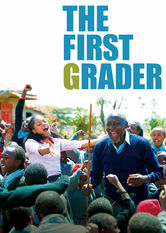The First Grader