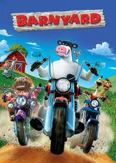 Barnyard