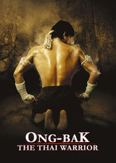 Ong-Bak: The Thai Warrior
