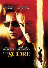 The Score