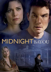 Nora Roberts' Midnight Bayou