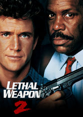 Lethal Weapon 2