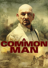 A Common Man