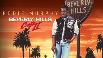 Beverly Hills Cop II (1987) on Netflix in Germany Beverly Hills Cop II (1987) on Netflix in Germany