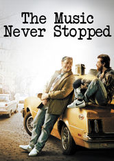 The Music Never Stopped