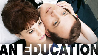 An Education (2008) on Netflix in the Netherlands An Education (2008) on Netflix in the Netherlands