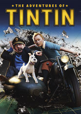 The Adventures of Tintin