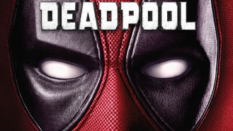 Deadpool (2016) on Netflix in the USA Deadpool (2016) on Netflix in the USA