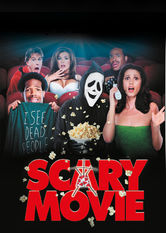 Scary Movie