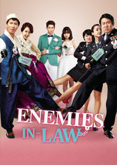 Enemies In-Law