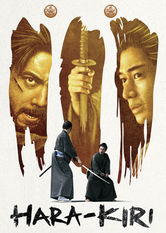 Hara-Kiri: Death of a Samurai