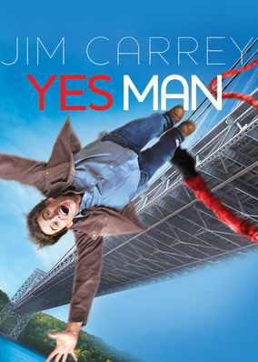 Yes Man