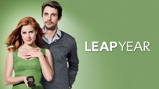Leap Year (2010) on Netflix in India Leap Year (2010) on Netflix in India