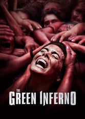 The Green Inferno