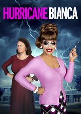 Hurricane Bianca