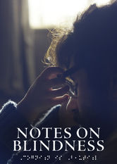 Notes on Blindness