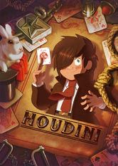 Houdini