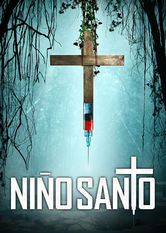 Niño santo