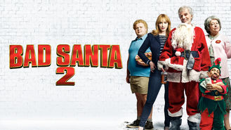 Bad Santa 2 (2016) on Netflix in the UK Bad Santa 2 (2016) on Netflix in the UK