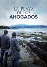 La playa de los ahogados